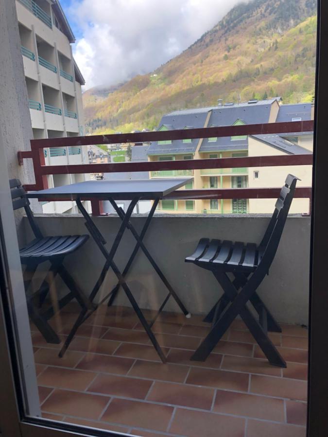 Appart Au Coeur De La Ville Cauterets Exteriér fotografie