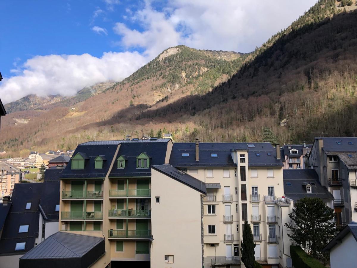 Appart Au Coeur De La Ville Cauterets Exteriér fotografie